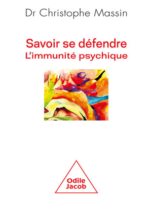 cover image of Savoir se défendre
